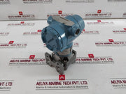 Rosemount 3051Cg2A02A1Ah2Bci1L4M5Q4D4P1Hr7 Pressure Transmitter 9Psi/0.62Bar