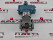 Rosemount 3051Cg2A02A1Ah2Bci1L4M5Q4D4P1Hr7 Pressure Transmitter 9Psi/0.62Bar