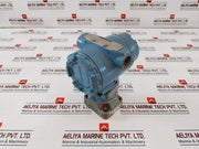 Rosemount 3051Cg2A22A1As1M5Q4 Pressure Transmitter Supply - 10.5-55 Vdc