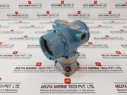 Rosemount 3051Cg2A22A1As1M5Q4 Pressure Transmitter Supply - 10.5-55 Vdc