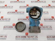 Rosemount 3051Cg2A22A1As1M5Q4 Pressure Transmitter Supply - 10.5-55 Vdc