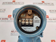 Rosemount 3051Cg2A22A1As1M5Q4 Pressure Transmitter Supply - 10.5-55 Vdc