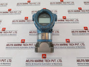 Rosemount 3051Cg2A22A1As1M5Q4 Pressure Transmitter Supply - 10.5-55 Vdc