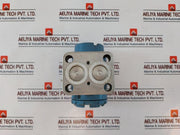 Rosemount 3051Cg2A22A1As1M5Q4 Pressure Transmitter Supply - 10.5-55 Vdc