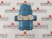 Rosemount 3051Cg2A22A1As1M5Q4 Pressure Transmitter Supply - 10.5-55 Vdc