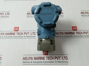 Rosemount 3051Cg4A22A1Am5B4E5L4 Pressure Transmitter 10.5-55 Vdc 300Psi/20.7Bar