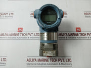 Rosemount 3051Cg4A22A1Am5B4E5L4 Pressure Transmitter 10.5-55 Vdc 300Psi/20.7Bar