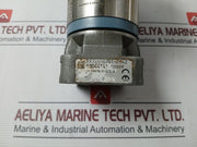 Rosemount 3051Cg4A22A1Am5B4E5L4 Pressure Transmitter 10.5-55 Vdc 300Psi/20.7Bar