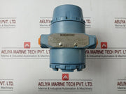 Rosemount 3051Cg4A22A1Am5B4E5L4 Pressure Transmitter 10.5-55 Vdc 300Psi/20.7Bar
