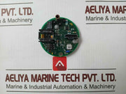 Rosemount 3051 Electronic Pcb Board 6-12Vdc 03031-0001-1001