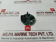 Rosemount 3051 Electronic Pcb Board 6-12Vdc 03031-0001-1001