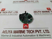 Rosemount 3051 Electronic Pcb Board 6-12Vdc 03031-0001-1001