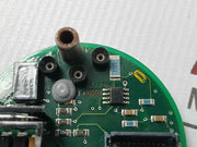 Rosemount 3051 Electronic Pcb Board 6-12Vdc 03031-0001-1001