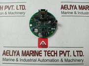 Rosemount 3051 Electronic Pcb Board 6-12Vdc 03031-0001-1001