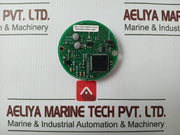 Rosemount 3051 Electronic Pcb Board 6-12Vdc 03031-0001-1001