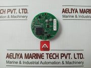 Rosemount 3051 Electronic Pcb Board 6-12Vdc 03031-0001-1001