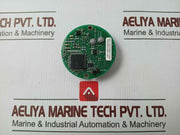 Rosemount 3051 Electronic Pcb Board 6-12Vdc 03031-0001-1001