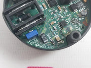 Rosemount 3051 Electronics Foundation Fieldbus Output Module 4Ajad 94V-0