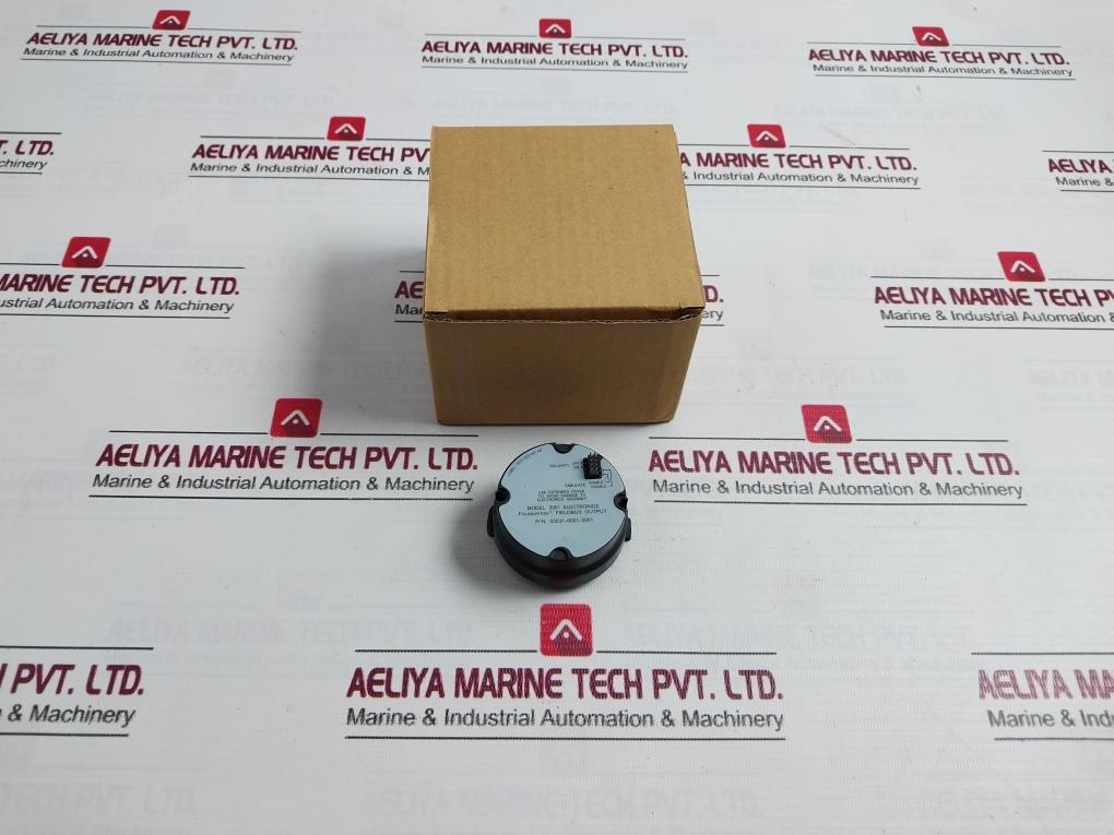 Rosemount 3051 Electronics Foundation Fieldbus Output Module 94V-0