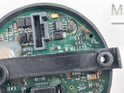 Rosemount 3051 Electronics Foundation Fieldbus Output Module 94V-0