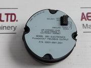 Rosemount 3051 Electronics Foundation Fieldbus Output Module 94V-0