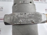 Rosemount 3051 In-line Fieldbus Pressure Transmitter Cd3522A1Ks1Mi617P1Q4
