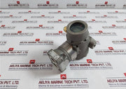 Rosemount 3051 In-line Fieldbus Pressure Transmitter Cd3522A1Ks1Mi617P1Q4