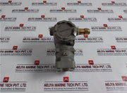 Rosemount 3051 In-line Fieldbus Pressure Transmitter Cd3522A1Ks1Mi617P1Q4