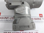 Rosemount 3051 In-line Fieldbus Pressure Transmitter Cd3522A1Ks1Mi617P1Q4