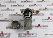 Rosemount 3051 In-line Fieldbus Pressure Transmitter Cd3522A1Ks1Mi617P1Q4
