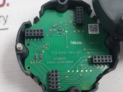 Rosemount 3051 Pressure Transmitter Display 03031-0020-5100 94V