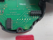 Rosemount 3051 Pressure Transmitter Display 03031-0020-5100 94V