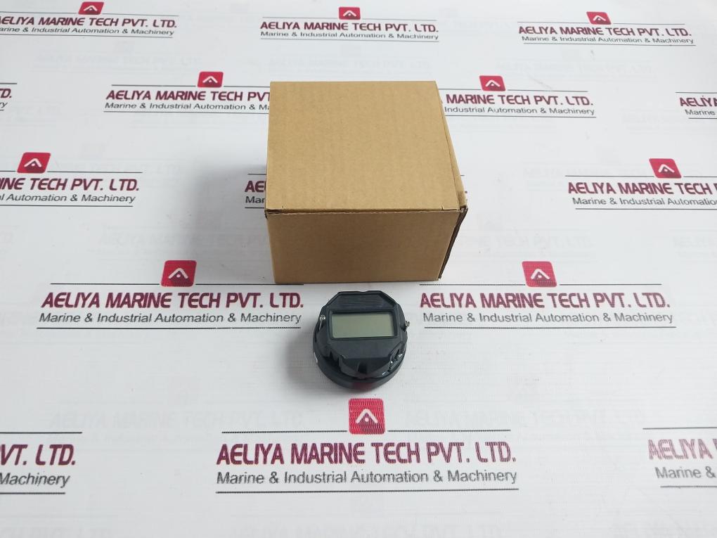 Rosemount 3051 Pressure Transmitter Display 03031-0020-5100 94V