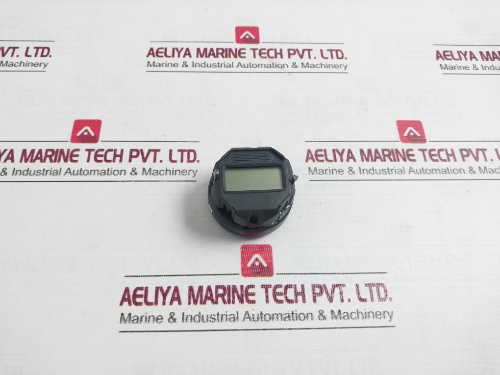 Rosemount 3051 Pressure Transmitter Display 03031-0020-5100 94V