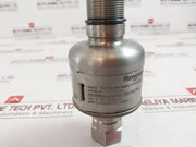 Rosemount 3051s1tg3a2e11f1aiam5q4 Mounting Part Of Pressure Transmitter Fb274539