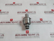 Rosemount 3051s1tg3a2e11f1aiam5q4 Mounting Part Of Pressure Transmitter Fb274539