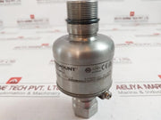 Rosemount 3051s1tg3a2e11f1aiam5q4 Mounting Part Of Pressure Transmitter Fb274539