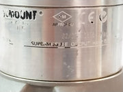 Rosemount 3051S2Cd4A2F12A1Ab1D1I1Q4M5 Pressure Transmitter 03151-9005-0001