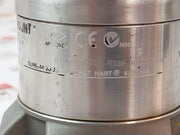 Rosemount 3051S2Cd4A2F12A1Ab1D1I1Q4M5 Pressure Transmitter 03151-9005-0001