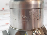 Rosemount 3051S2Cd4A2F12A1Ab1D1I1Q4M5 Pressure Transmitter 03151-9005-0001