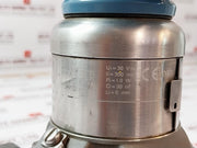 Rosemount 3051S2Cd4A2F12A1Ab1D1I1Q4M5 Pressure Transmitter 03151-9005-0001