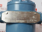 Rosemount 3051S2Cd4A2F12A1Ab1D1I1Q4M5 Pressure Transmitter 03151-9005-0001
