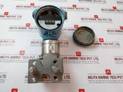Rosemount 3051S2Cd4A2F12A1Ab1D1I1Q4M5 Pressure Transmitter 03151-9005-0001