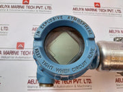 Rosemount 3051S2Cd4A2F12A1Ab1D1I1Q4M5 Pressure Transmitter 03151-9005-0001