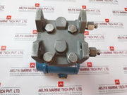 Rosemount 3051S2Cd4A2F12A1Ab1D1I1Q4M5 Pressure Transmitter 03151-9005-0001