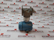 Rosemount 3051S2Cd4A2F12A1Ab1D1I1Q4M5 Pressure Transmitter 03151-9005-0001