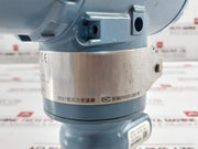 Rosemount 3051 Ta1A2B21Am5 Hart Pressure Transmitter Rev Ab 03031-0332-0003