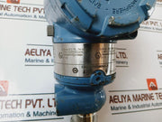 Rosemount 3051Ta2A2B21Ai1M5Q4 Pressure Transmitter 10.5-30 Vdc