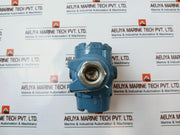 Rosemount 3051Ta2A2B21Ai1M5Q4 Pressure Transmitter 10.5-30 Vdc