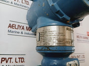 Rosemount 3051Ta2A2B21Ai1M5Q4 Pressure Transmitter 10.5-30 Vdc